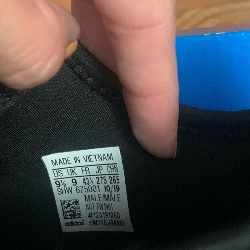 Adidas boost - Picture 6 of 6